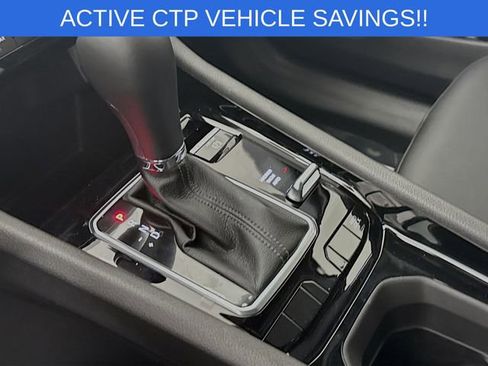 New 2026 Jeep Compass Latitude image 16