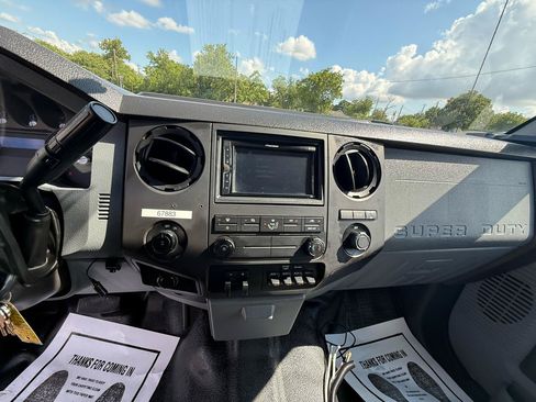 Used 2012 Ford F350 XL w/ PWR Equipment Group RWD image 14