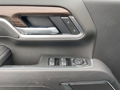 New 2026 Chevrolet Silverado 2500 LT w/ Trail Boss Package image 10