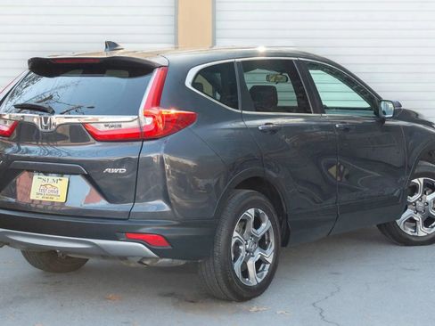 Used 2019 Honda CR-V EX image 11