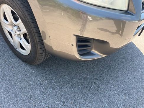 Used 2009 Toyota RAV4 2WD image 14