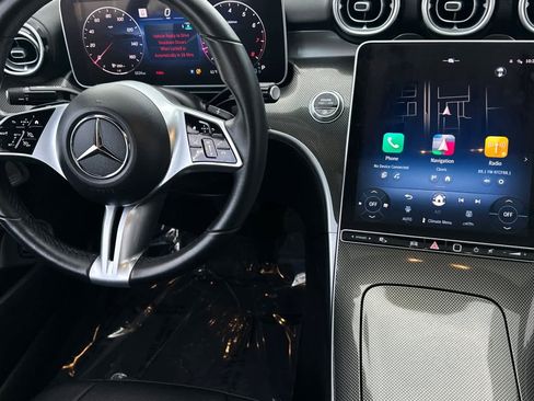 Used 2024 Mercedes-Benz CLE 300 4MATIC Coupe image 17