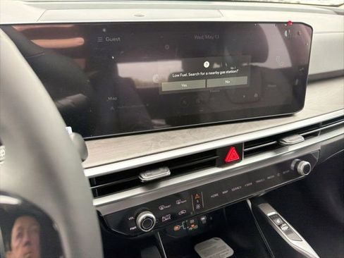 New 2026 Kia Sorento X-Line EX AWD/4WD image 15