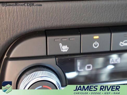 Used 2025 MAZDA CX-5 AWD 2.5 S w/ Preferred Package image 38