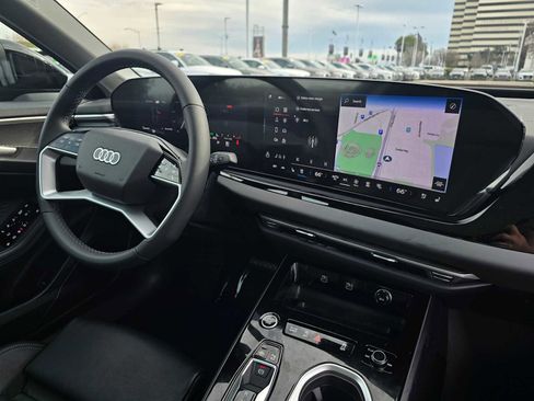 New 2026 Audi A6 Premium Plus image 10
