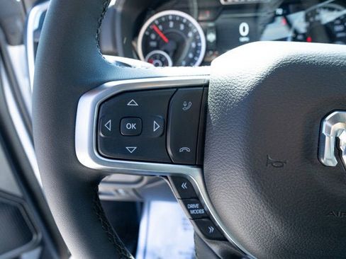 New 2026 RAM 1500 Big Horn image 23