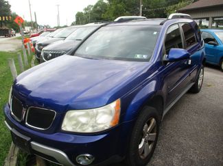 Used 2007 Pontiac Torrent 2WD w/ Preferred Package image 1