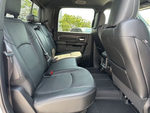 New 2025 RAM 2500 Rebel w/ Rebel Level 1 Equipment Group image 54