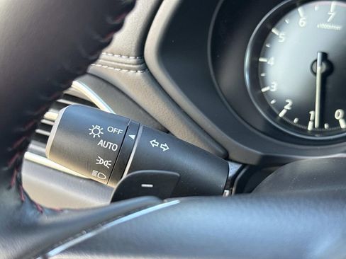 Certified 2024 MAZDA CX-5 2.5 Turbo image 43