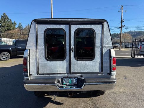 Used 2002 Dodge Ram 2500 Truck 4x4 Quad Cab image 5