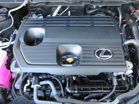 Used 2024 Lexus RX 350 w/ Convenience Package image 49