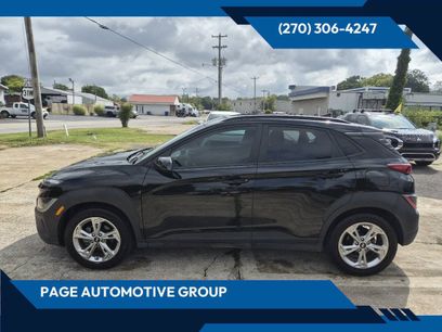 Used 2023 Hyundai Kona SEL