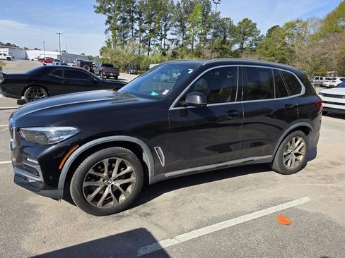 Used 2020 BMW X5 sDrive40i w/ Premium Package image 14