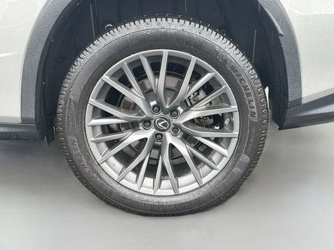 Certified 2022 Lexus RX 350 F Sport w/ Accessory Package AWD/4WD image 28