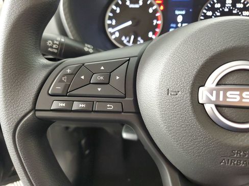 New 2025 Nissan Sentra S image 22