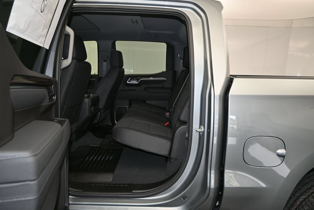 New 2026 Chevrolet Silverado 1500 RST w/ Safety Package AWD/4WD image 23