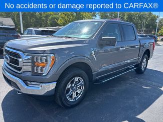 Used 2021 Ford F150 XLT w/ Equipment Group 302A High AWD/4WD video 2