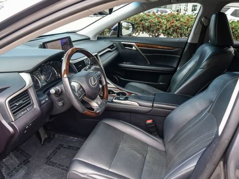 Used 2018 Lexus RX 350 FWD w/ Premium Package image 16