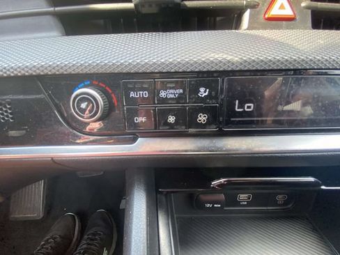 Used 2023 Kia Sportage LX FWD image 23