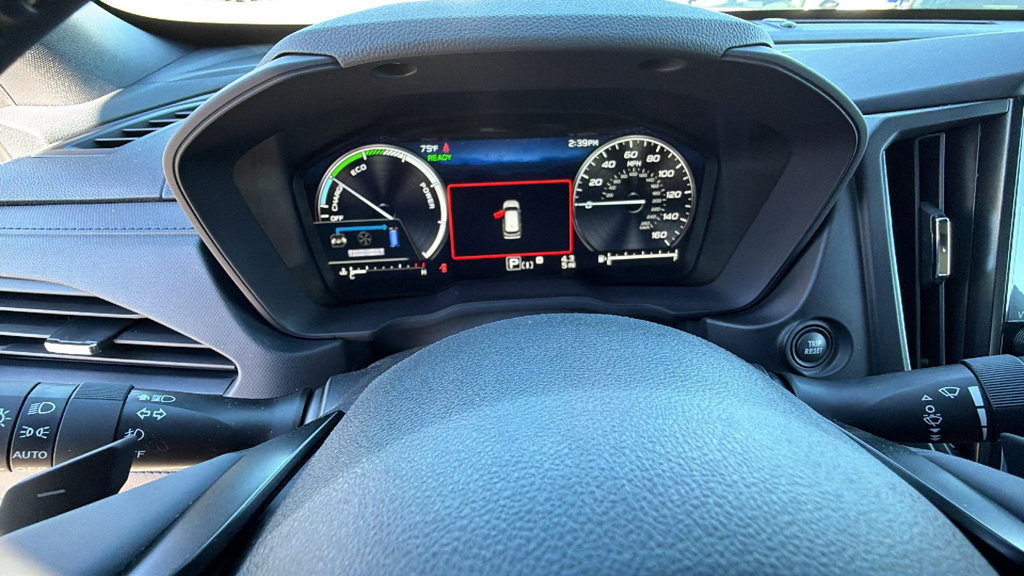 New 2026 Subaru Forester Premium AWD/4WD image 21