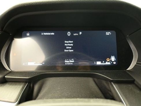Used 2024 Jeep Grand Cherokee L Laredo AWD/4WD image 36