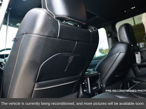 Used 2024 RAM 3500 Limited w/ Night Edition image 38