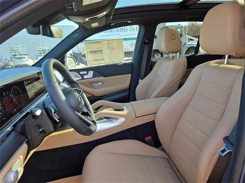 New 2026 Mercedes-Benz GLE 350 4MATIC image 24