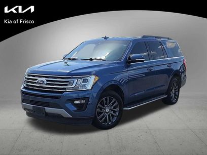 Used 2019 Ford Expedition XLT w/ Equipment Group 202A