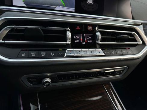 Used 2020 BMW X5 sDrive40i w/ Premium Package image 29