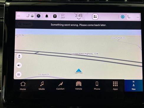 Used 2024 Jeep Grand Cherokee L Limited w/ Luxury Tech Group II image 68