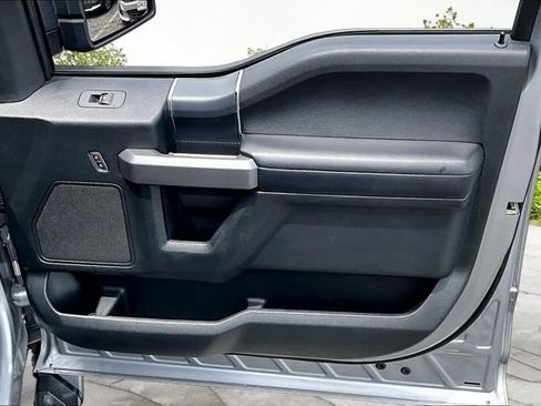Used 2020 Ford F150 XLT w/ Equipment Group 301A Mid AWD/4WD image 23