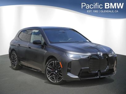 Used 2026 BMW iX M70