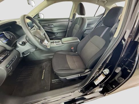 Used 2023 Nissan Sentra SV FWD image 14
