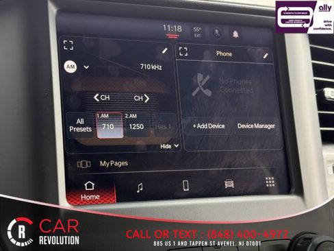 Used 2024 RAM 3500 Big Horn image 22