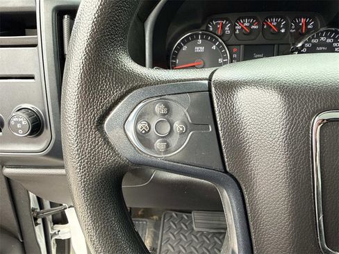 Used 2018 GMC Sierra 1500 4x4 Double Cab w/ Elevation Edition image 14