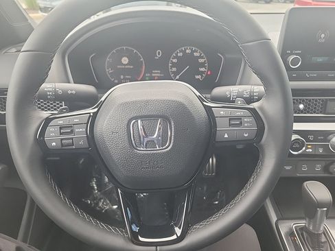 New 2026 Honda Civic Sport image 16