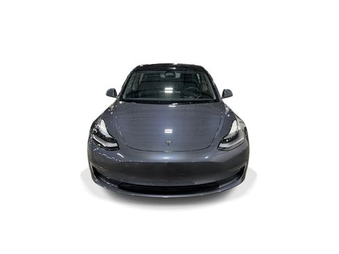 Certified 2023 Tesla Model 3 Standard Range RWD image 2