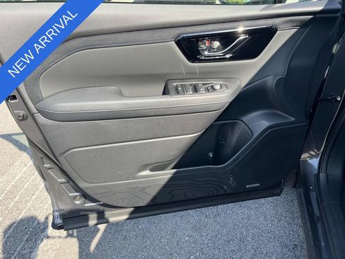 Certified 2026 Subaru Forester Limited AWD/4WD image 27