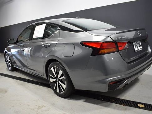 Used 2020 Nissan Altima 2.5 SL image 3