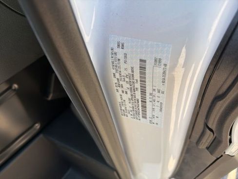 New 2026 Ford Transit 250 148 Medium Roof Extended AWD w/ Load Area Protection Package image 11