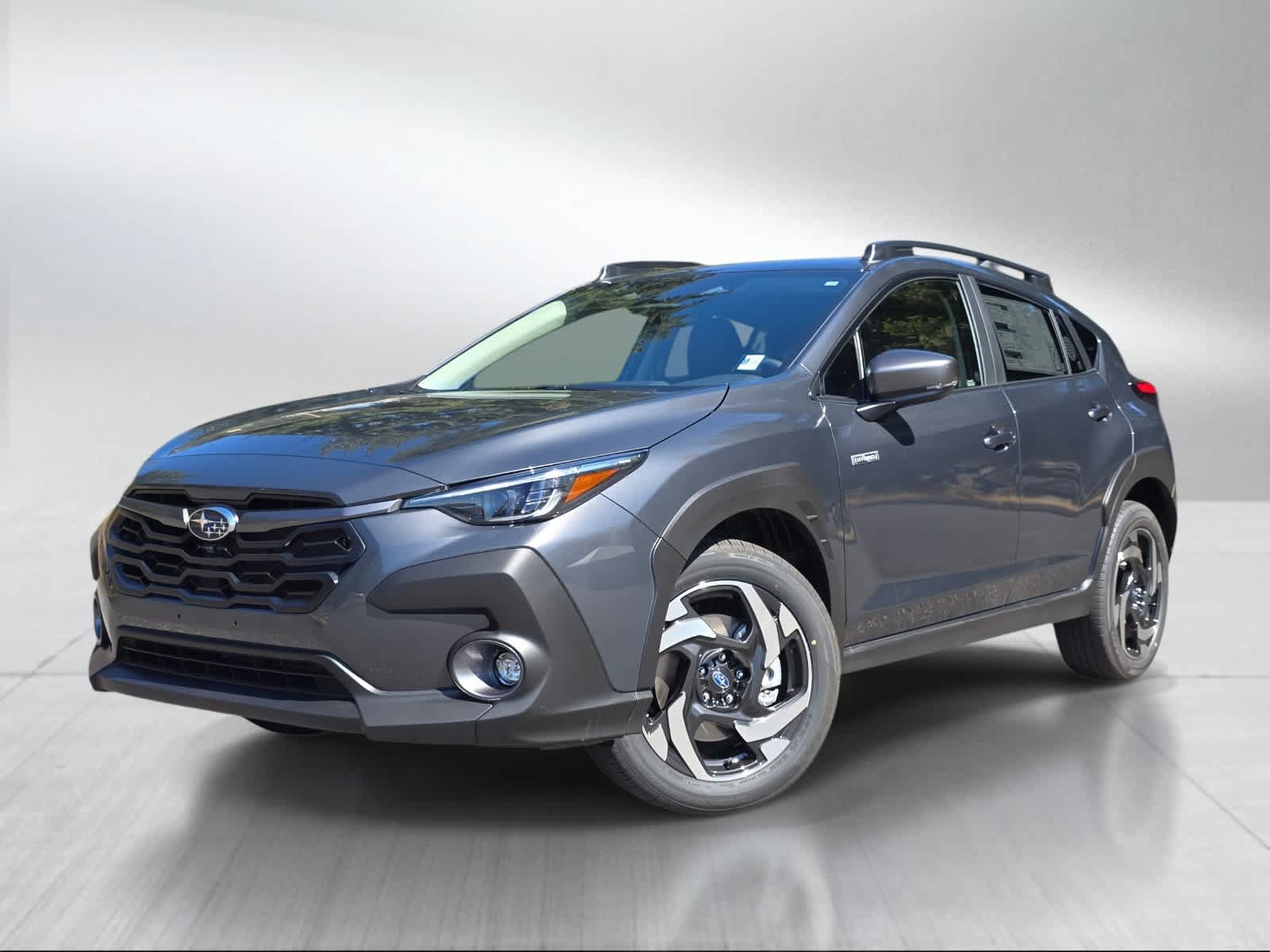 New 2026 Subaru Crosstrek 2.5i Limited AWD/4WD image 1
