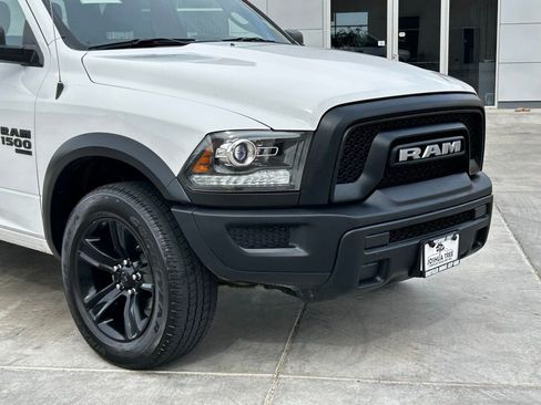 Used 2024 RAM 1500 Classic Warlock image 10