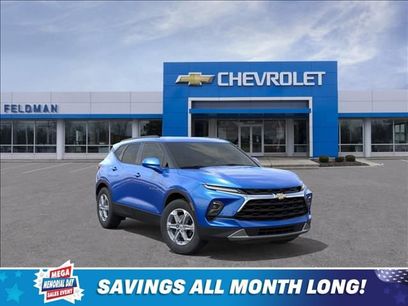 New 2026 Chevrolet Blazer LT w/ Convenience Package