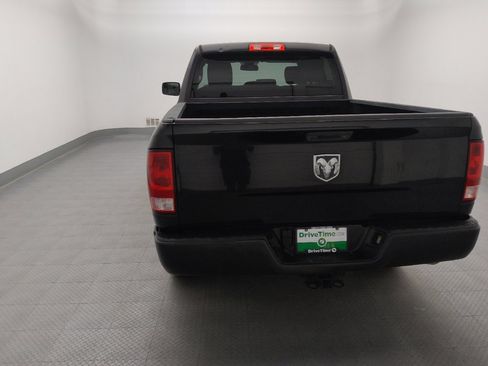 Used 2018 RAM 1500 Tradesman RWD image 6