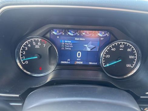 Used 2023 Ford F150 XLT w/ Equipment Group 302A High image 31