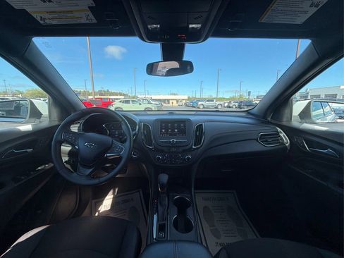 Used 2023 Chevrolet Equinox RS AWD/4WD image 25