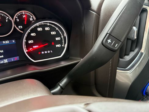 Used 2019 Chevrolet Silverado 1500 LTZ w/ LTZ Texas Edition image 25