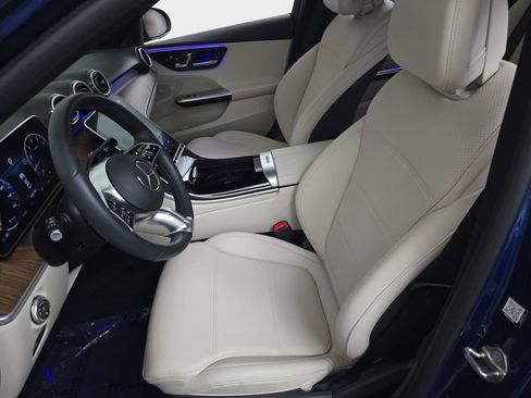 Used 2023 Mercedes-Benz C 300 4MATIC Sedan image 18
