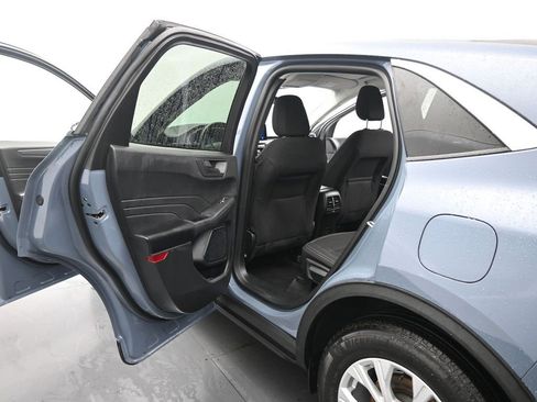 Used 2024 Ford Escape Active image 17