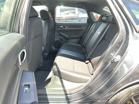 Used 2024 Honda Civic Sport image 4